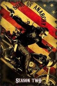 Sons of Anarchy: Stagione 2