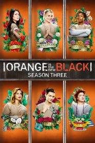 Orange Is the New Black: Stagione 3