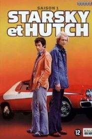 Starsky & Hutch: Stagione 1