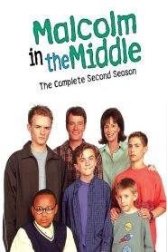 Malcolm: Stagione 2