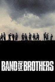 Band of Brothers – Fratelli al fronte: Stagione 1