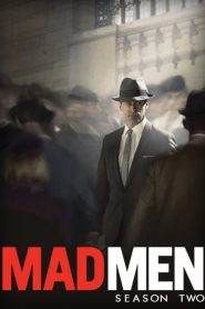 Mad Men: Stagione 2