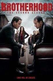 Brotherhood – Legami di sangue: Stagione 2