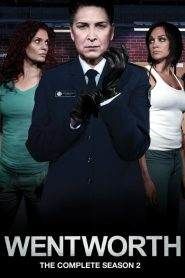Wentworth: Stagione 2