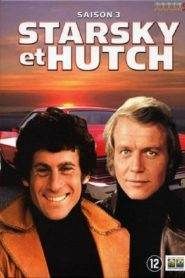 Starsky & Hutch: Stagione 3