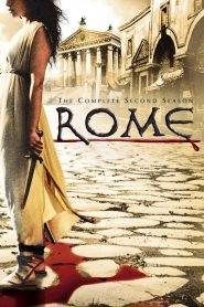 Roma: Stagione 2
