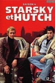 Starsky & Hutch: Stagione 4