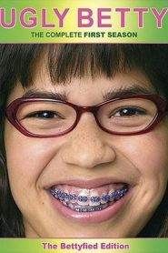 Ugly Betty: Stagione 1