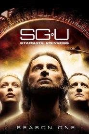 Stargate Universe: Stagione 1