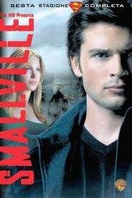 Smallville: Stagione 6