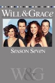 Will & Grace: Stagione 7