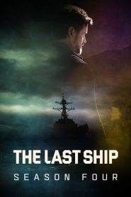 The Last Ship: Stagione 4