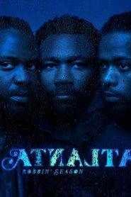 ATLANTA: Stagione 2