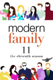 Modern Family 11 stagione