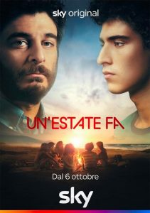 Un’estate fa 1 stagione