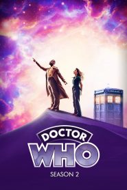 Doctor Who 2 stagione
