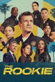 The Rookie 7 stagione