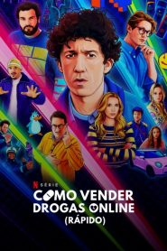 Come vendere droga online (in fretta) 4 stagione
