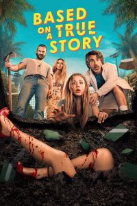 Based on a True Story 2 stagione