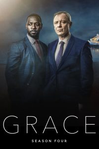 Le indagini di Roy Grace 4 stagione