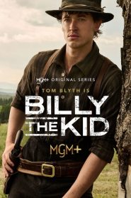 Billy the Kid 2 stagione