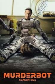 Murderbot 1 stagione