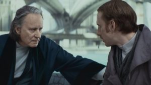 Andor 2×10