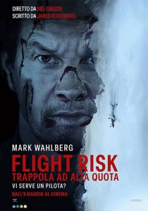Flight Risk – Trappola ad alta quota