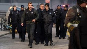 Chicago Fire 13×11