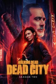 The Walking Dead: Dead City 2 stagione