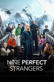 Nine Perfect Strangers 2 stagione