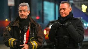 Chicago P.D. 12×11