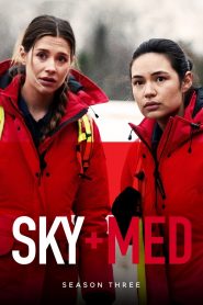SkyMed 3 stagione