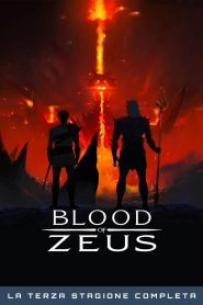 Blood of Zeus 3 stagione