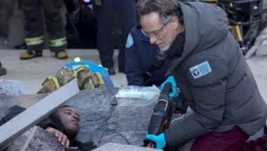 Chicago Med 10×11