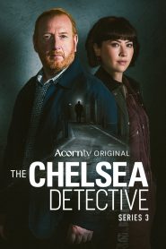 The Chelsea Detective 3 stagione