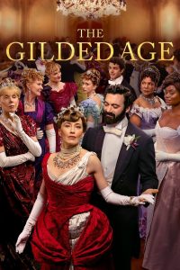 The Gilded Age 3 stagione