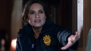 Law & Order – Unità vittime speciali 26×20
