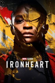 Ironheart 1 stagione