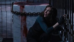 The Walking Dead: Dead City 2×6