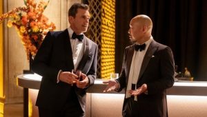 Your Friends & Neighbors 1×9