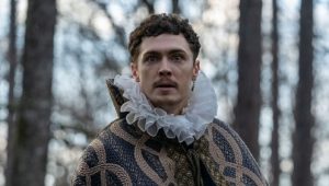 The Serpent Queen 2×3