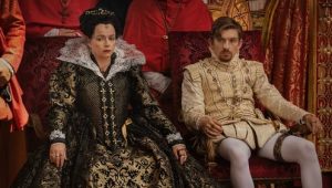 The Serpent Queen 2×8