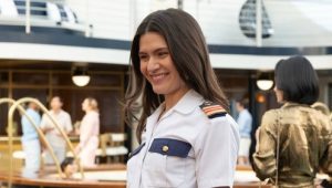Doctor Odyssey 1×16