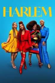 Harlem 3 stagione