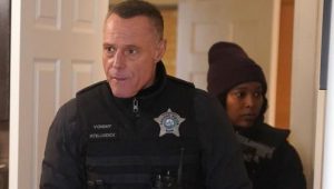 Chicago P.D. 12×15
