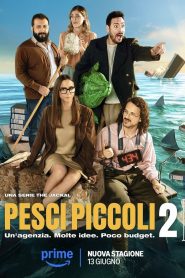 Pesci piccoli: un’agenzia, molte idee, poco budget 2 stagione