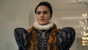 The Serpent Queen 2×4