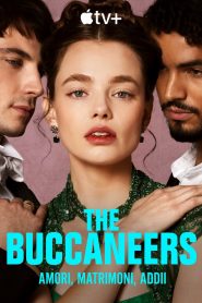 The Buccaneers 2 stagione