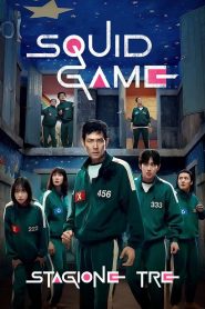 Squid Game 3 stagione